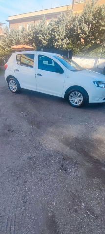 Dacia Sandero 1.2 GPL 75CV Lauréate x neopatenta