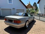 Mercedes-Benz 500 SL H-Kennz. Original Top Zust. Rostfrei AMG