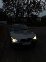 BMW Verkaufe BMW 530i - BMW 530 aus 2003