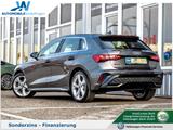 Audi A3 Sportback 35TDI 2x S line SONOS PANO MATRIX - Audi A3 mit Diesel-Antrieb: Line
