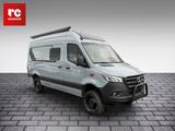 Bürstner Habiton X HMX 6.0 ** Offroad Paket / AHK 2,8t ** - Bürstner Habiton