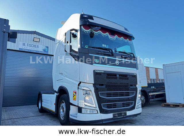 Volvo FH 500*GlobetrotterXL*I-Cool*1. Hand *TOP