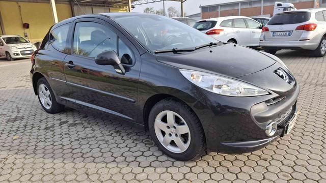 Peugeot PEUGEOT 207 1.4 VTi 3p. XS