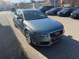 Audi A4 Avant Ambiente*Pano*Tempomat*PDC - Audi A4 aus 2009: Kombi