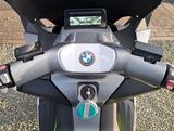 BMW C-Evolution Elektro - BMW ELEKTRO