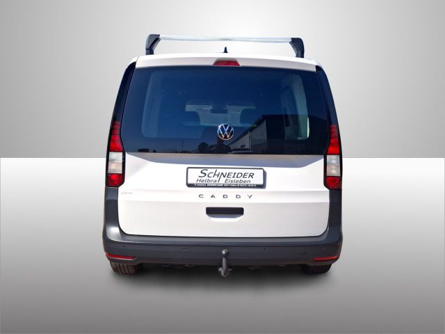 CADDY CARGO 2.0 TDI AZV+PDC+DAB+BT