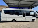 Concorde Centurion 910 MI, Vollausstattung - Concorde Integrierter
