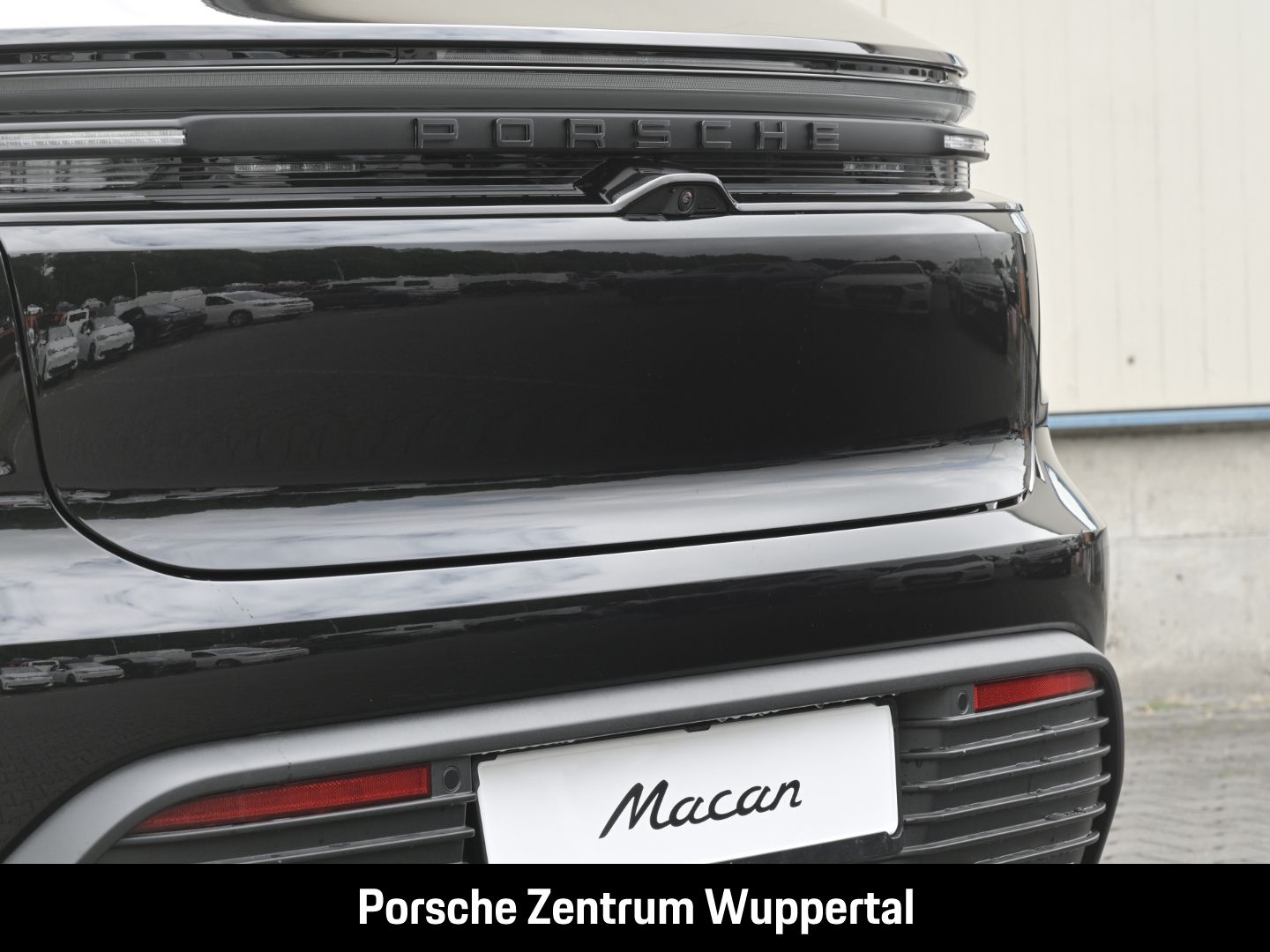 Porsche Macan - Bild 18