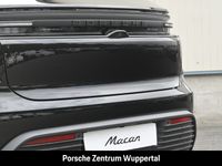 Porsche Macan - Vorschau Bild 18