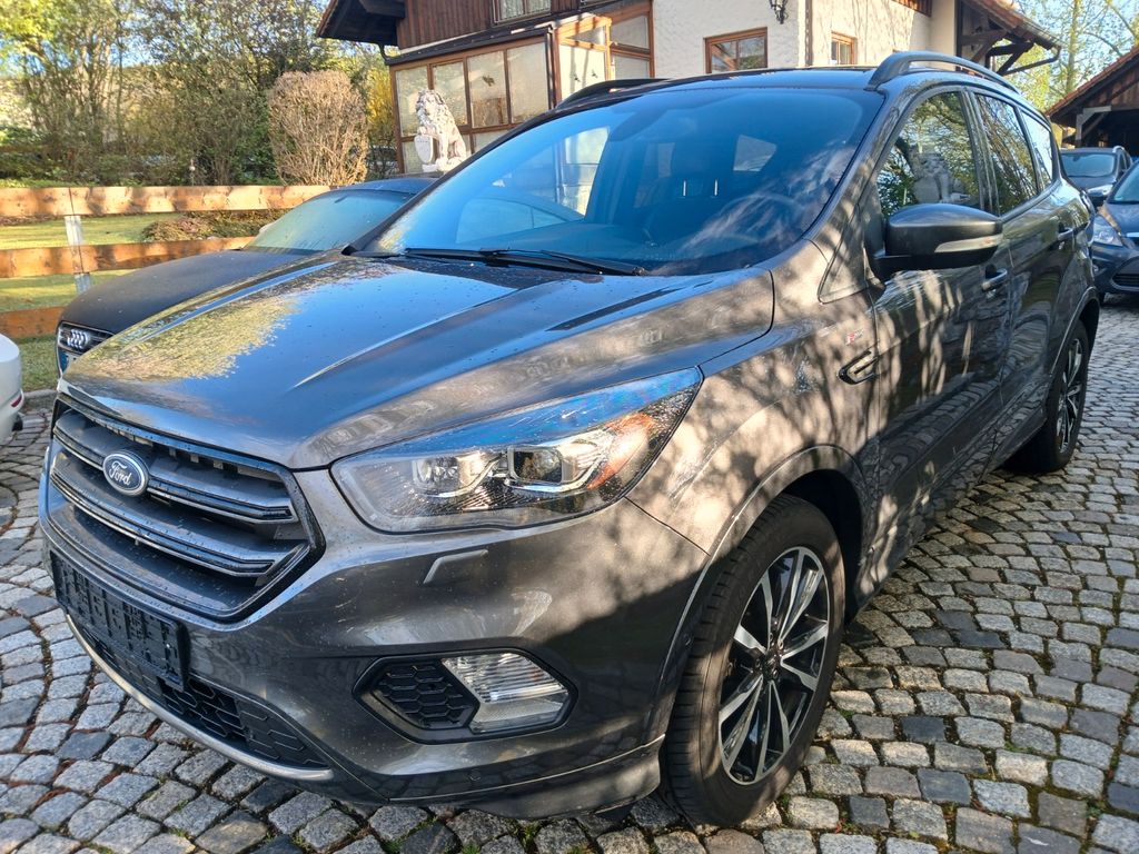 Image of Ford Kuga