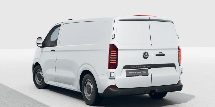 Volkswagen T7 Transporter - Bild 4
