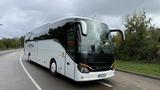 Setra 515HD