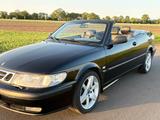 Saab 9-3 Cabrio 2.0T Aut. | 105tkm | Japan-Historie - Saab aus 2001: Cabrio