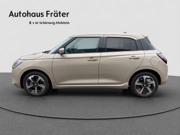 Fotografie 5 des Suzuki Swift 1.2 Comfort+ AUTOMATIK | LED | ACC