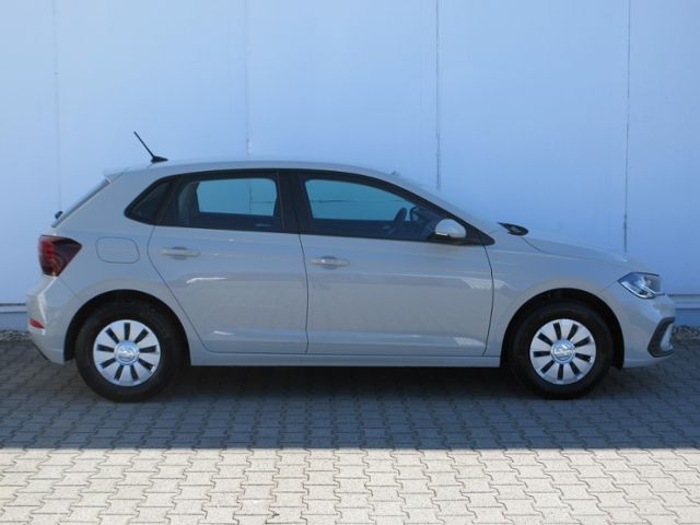 Polo 1.0 AHK/LED/PARK-PAKET/PDC/SHZ/KLIMA/LANE-A