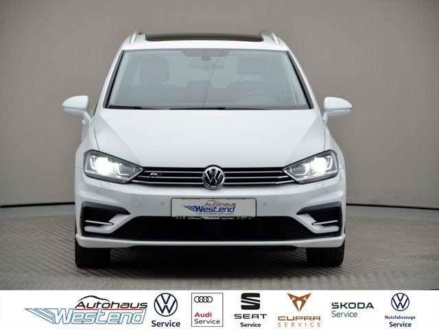 Volkswagen Sportsvan R-line 1.4l TSI 110kW DSG Xenon Navi