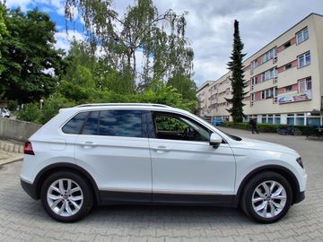 Volkswagen Tiguan - 3