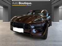 Porsche Macan - Vorschau Bild 1
