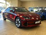 Hyundai Ioniq 6 Uniq*4WD*WMP*ST-Heiz*ACC*BOSE*HUD*360cam - rote Hyundai IONIQ 6