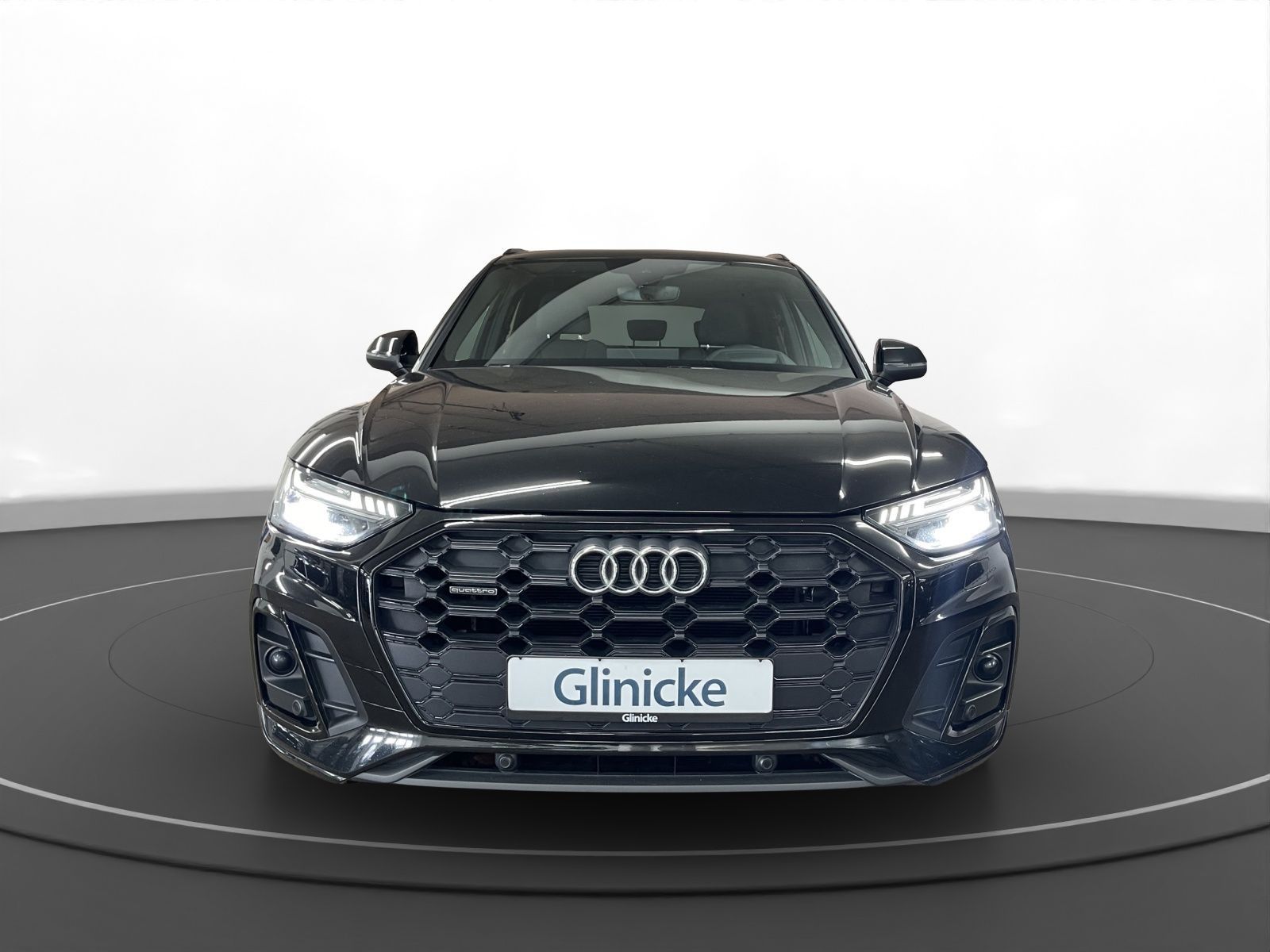 Audi Q5 - Bild 2