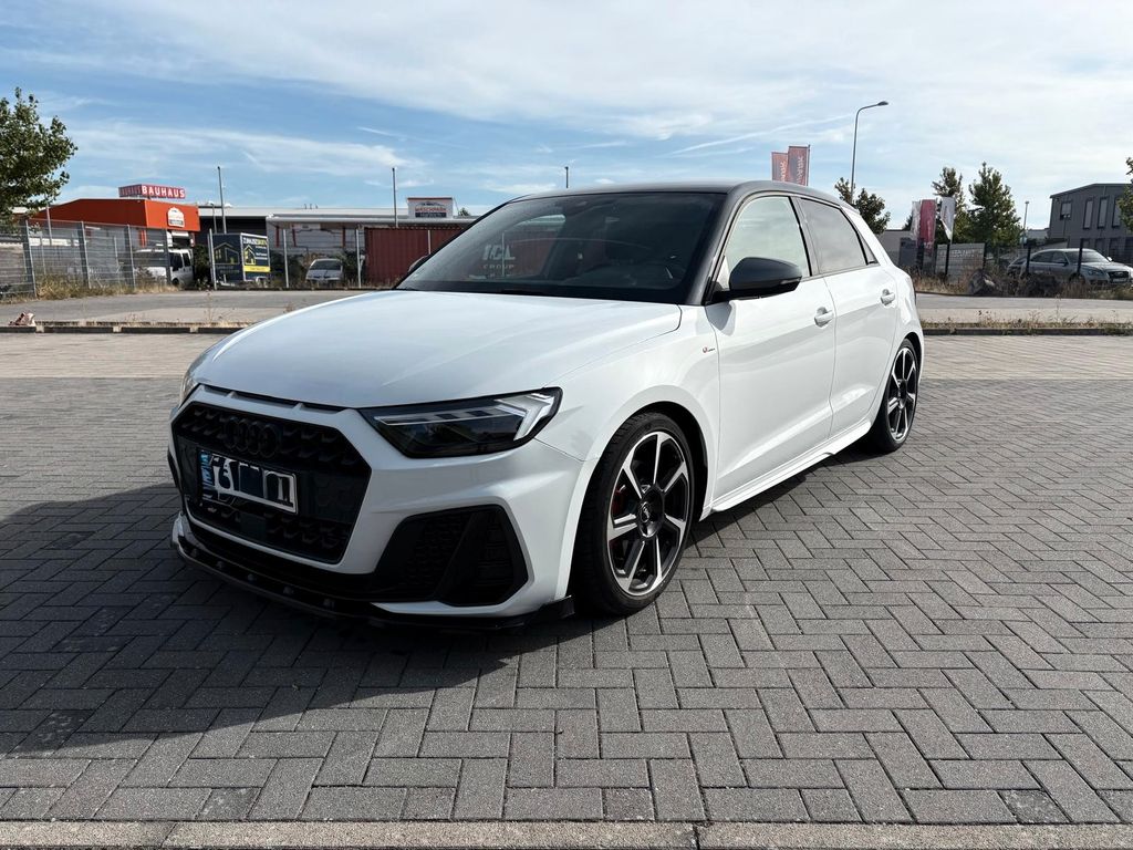 Image of Audi A1