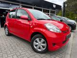 Daihatsu Sirion 1.0 CooLine*Klima*E=Packet*TüvNeu*1Hand - Daihatsu: Coo