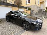 Mercedes-Benz A 250 e AMG Line | Garantie | Top  - Mercedes-Benz A 250 in Bielefeld