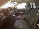 Skoda Kodiaq Selection 2.0 TDI 4x4 (142kW)  DSG - Skoda Kodiaq Jahreswagen