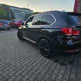 BMW Auto bmw x5 xdrive40d 7 sitzer - BMW X5: Geländewagen, Auto