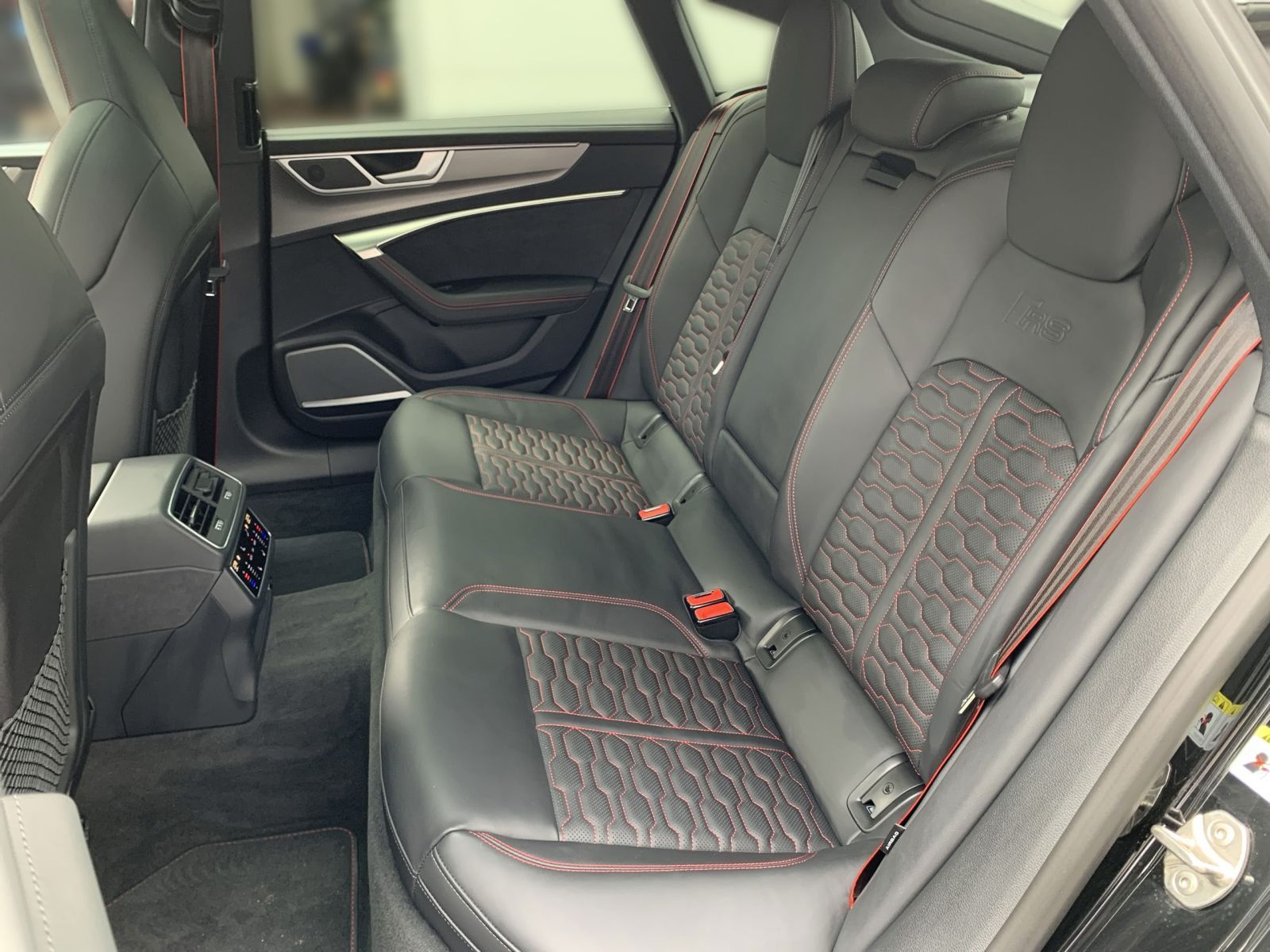 Audi RS7 - Bild 12