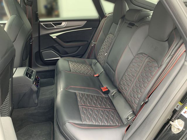 RS7 Sportback performance MATRIX+NACHT+PANO+360°