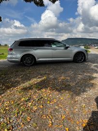 Volkswagen Passat Variant - 4