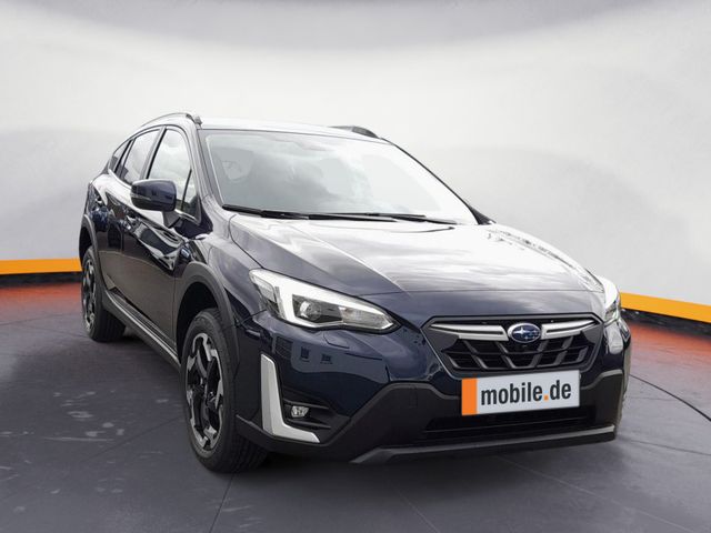 Subaru XV Comfort 2.0ie 4x4