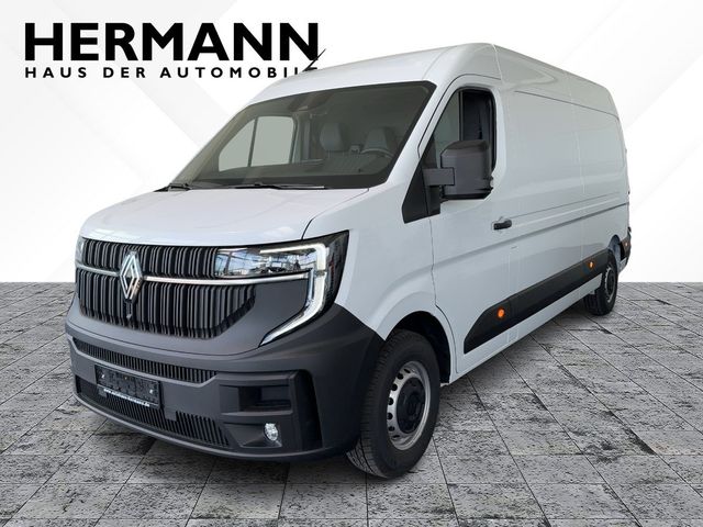 Renault Master Kastenwagen FWD Kasten extra L3H2 3.5t Bl