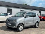 Aixam Crossline XXL Koffer Mopedauto Microcar 45 KM - Aixam Cross
