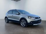 Volkswagen Polo V Cross - Volkswagen Polo: Beige
