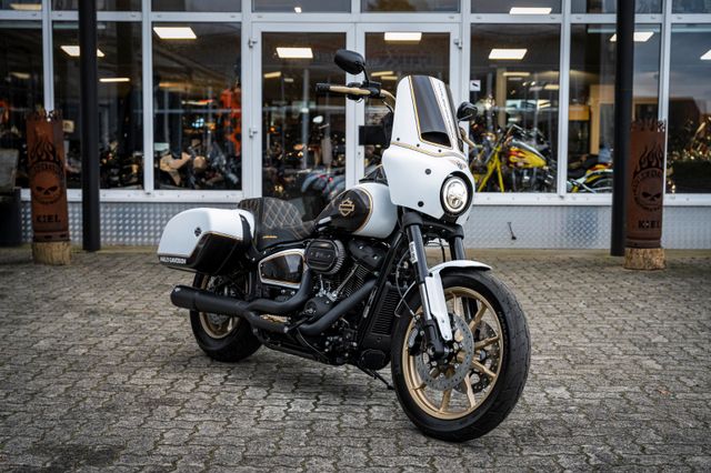 Fahrzeugabbildung Harley-Davidson FXLRS LOW RIDER S 114 HeinzBikes x HDKiel