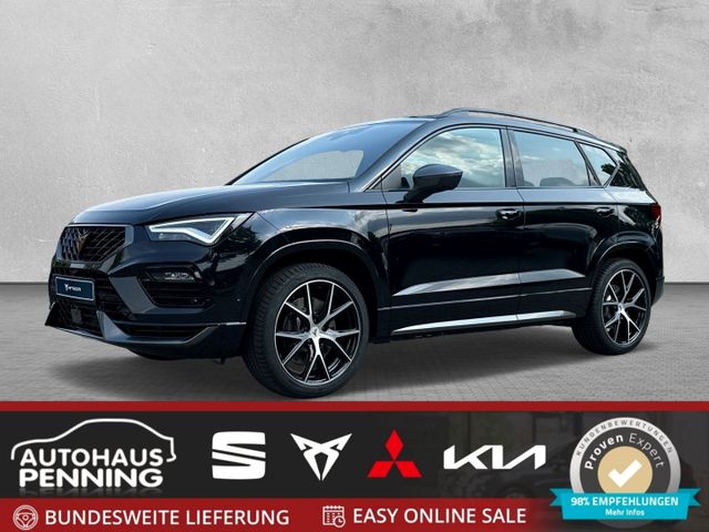 Ateca VZ / UPE: 64.430,- € / 2.0 TSI DSG 4DRIVE 