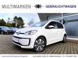 Volkswagen up e-up! up! United Klimaaut/DAB/Ambientebeleuch - weiße Volkswagen e-up!