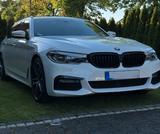 BMW 520d xDrive Touring M Sport  - BMW 520 in Bonn