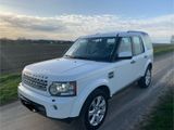 Other Land Rover Discovery 4 mit Winterpaket - Other in Hannover