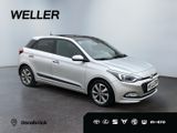 Hyundai i20 1.4 Style *Panoramadach*Kamera*Navi*SHZ*PDC* - Hyundai aus 2016