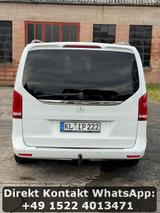 Mercedes-Benz V 280 - Mercedes-Benz V 280