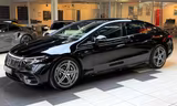 Mercedes-Benz EQS AMG 53 4Matic*Premium Plus*Carbon*Nappa - schwarze Mercedes-Benz EQS