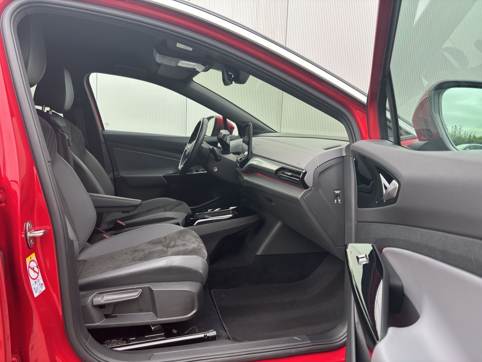 Volkswagen ID.5 - Bild 24