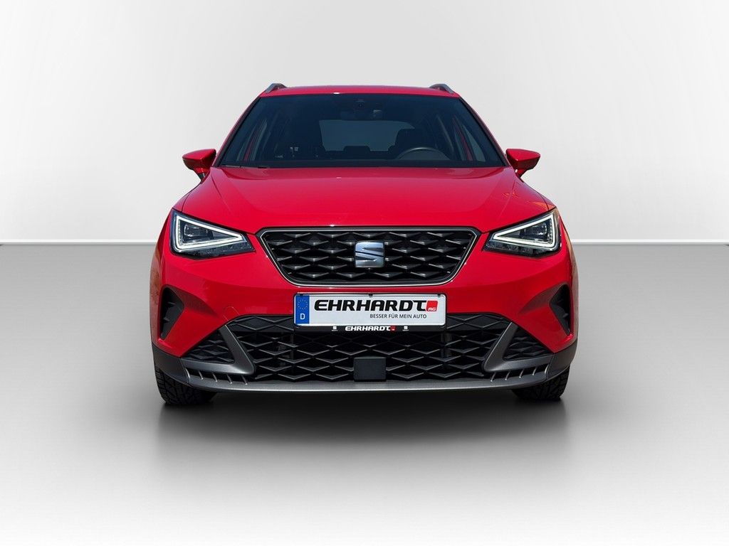 Seat Arona - Bild 2