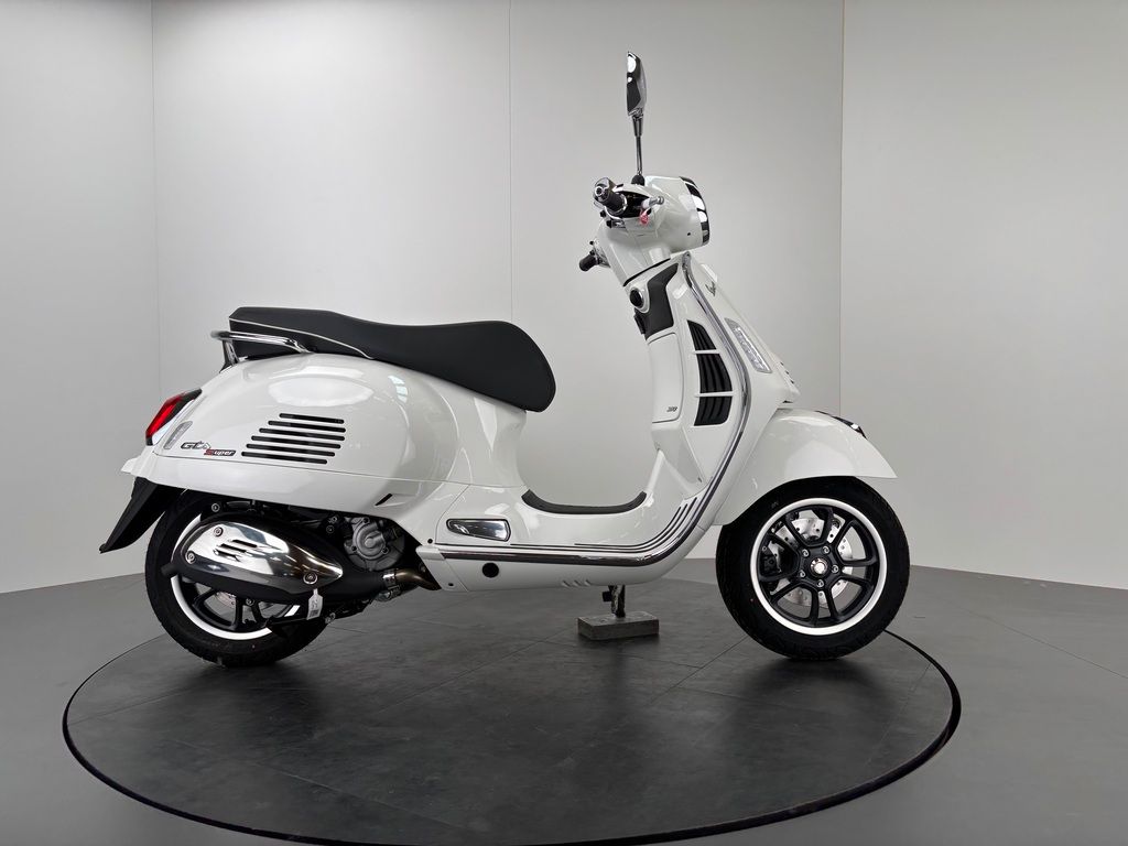 Fahrzeugabbildung Vespa GTS 310 FL SUPER *NEUFAHRZEUG 2026 *