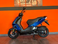 Peugeot Speedfight  4