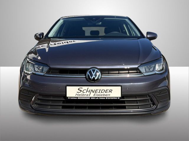 POLO 1. 0 APP+SHZ+TEMPOMAT+DAB