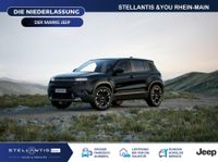 Jeep Avenger - Vorschau Bild 3